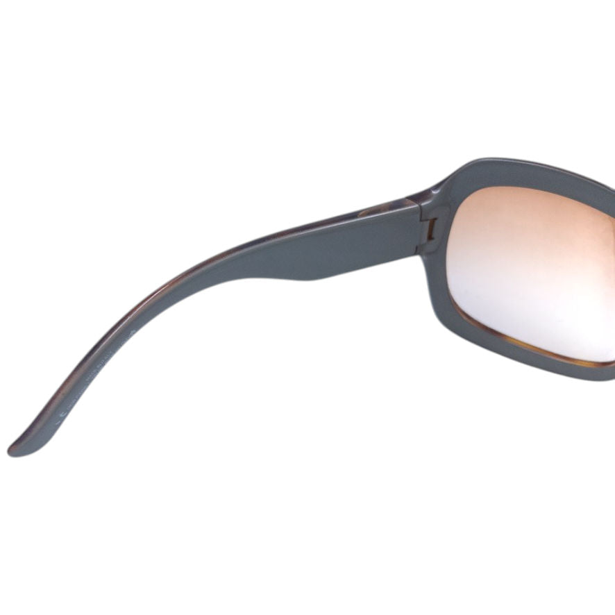 Vintage Dior Tortoise Shell Sunglasses