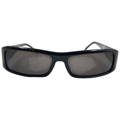 Vintage 2000s Prada Iridescent Lens Sunglasses