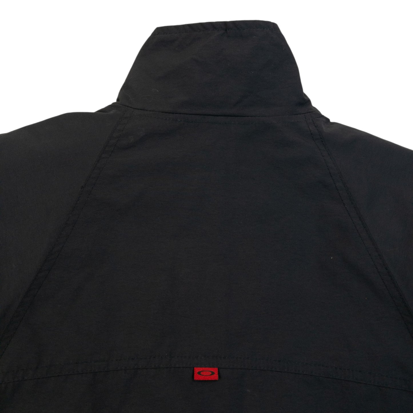 Vintage 90s Oakley Zip Up Jacket Size XL