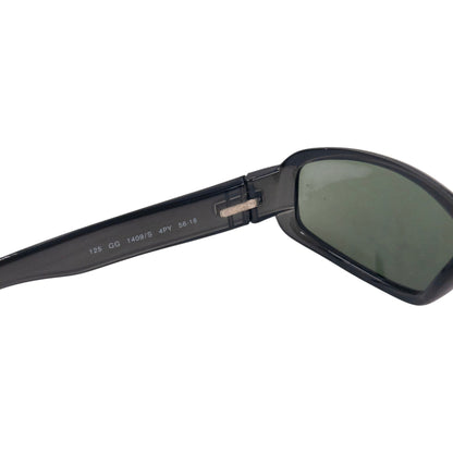 Vintage 2000s Gucci By Tom Ford Sunglasses