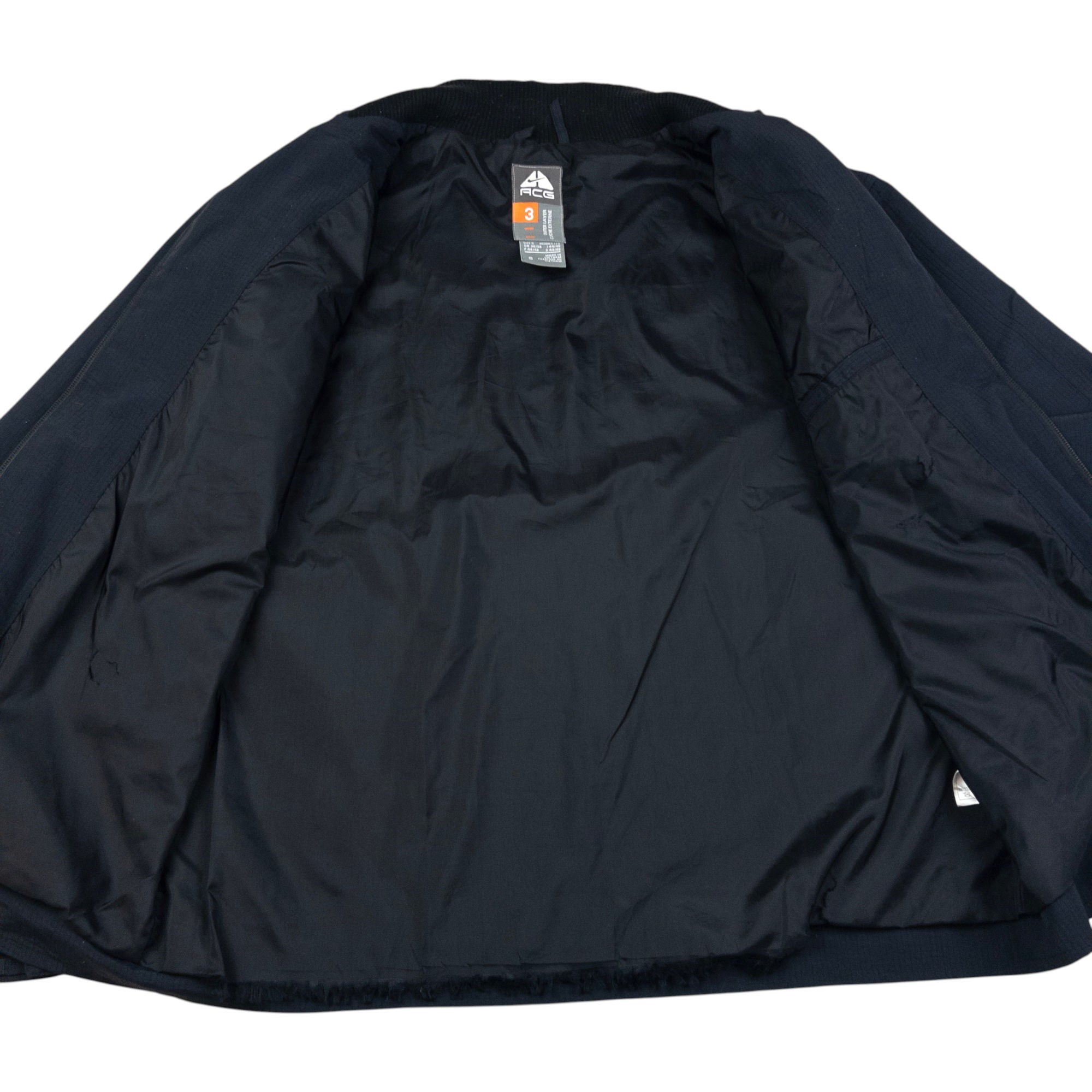 Vintage Nike ACG Lightweight Zip Up Jacket Size S