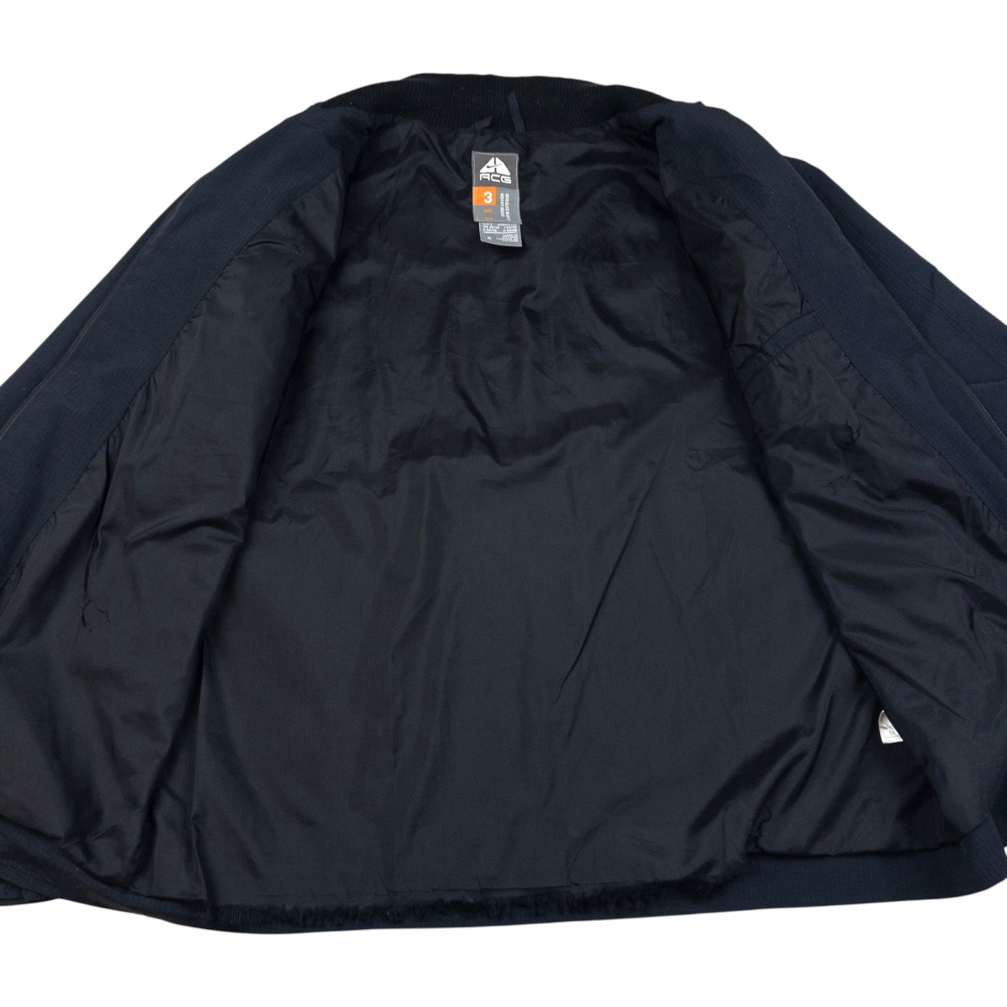 Vintage Nike ACG Lightweight Zip Up Jacket Size S