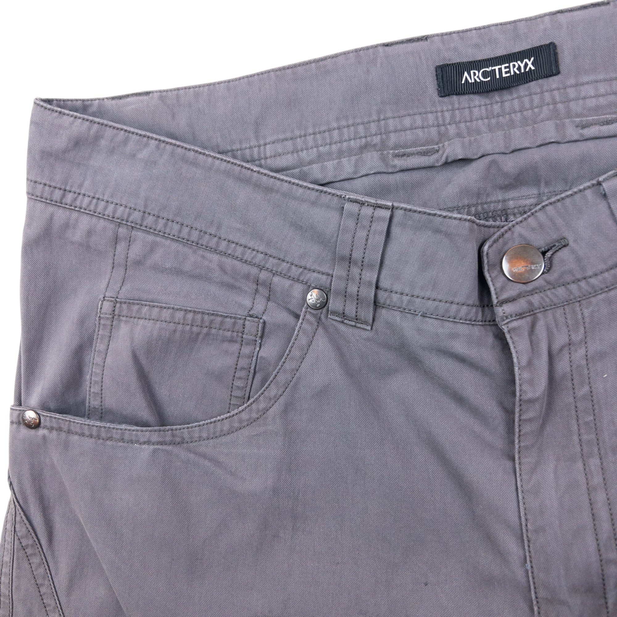 Arcteryx Trousers Size W34