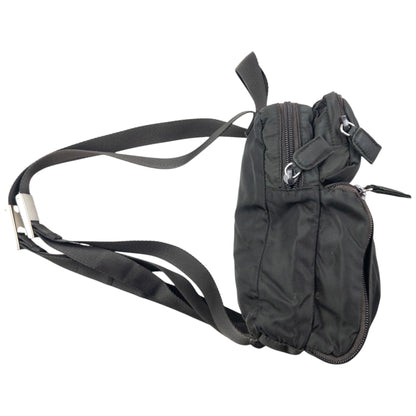 Vintage 2000s Prada Mini Backpack