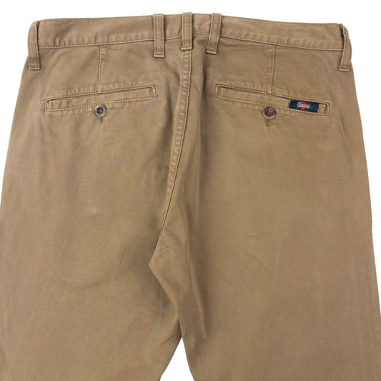 Vintage 2000s Gucci Chino Trousers Size W31