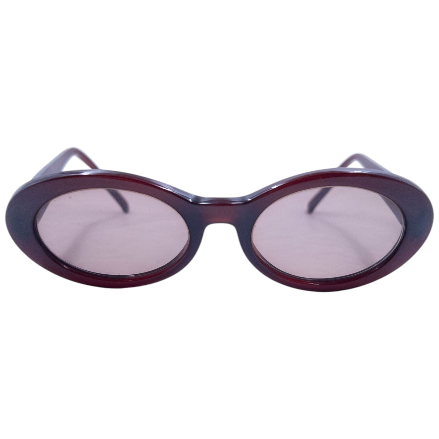 Vintage 1996 Gianni Versace Medusa Sunglasses