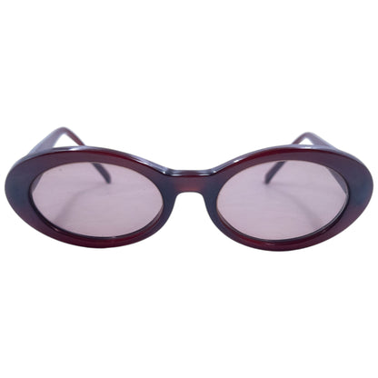 Vintage 1996 Gianni Versace Medusa Sunglasses