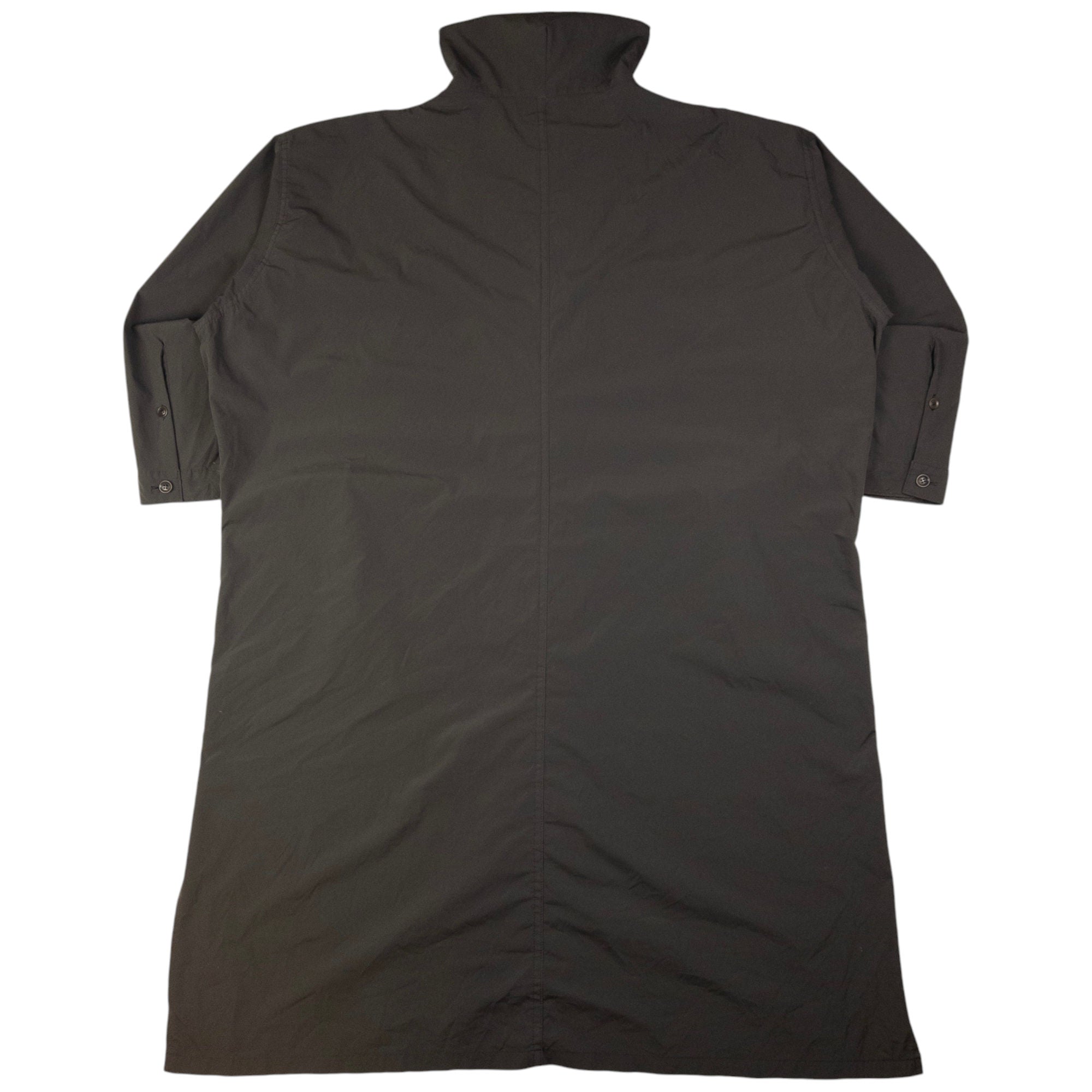 Vintage Yohji Yamamoto Lightweight Longline Jacket Size XL
