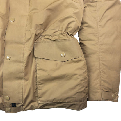 Vintage CP Company Goggle Hood Micro-M Down Jacket Size L