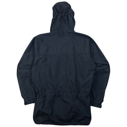 Vintage 90s Hysteric Glamour Sympatex Windliner Jacket Size M