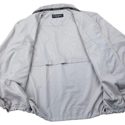 Vintage YSL Yves Saint Laurent Lightweight Jacket Size S