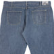 Vintage 2000s YSL Yves Saint Laurent Denim Jeans Size W44