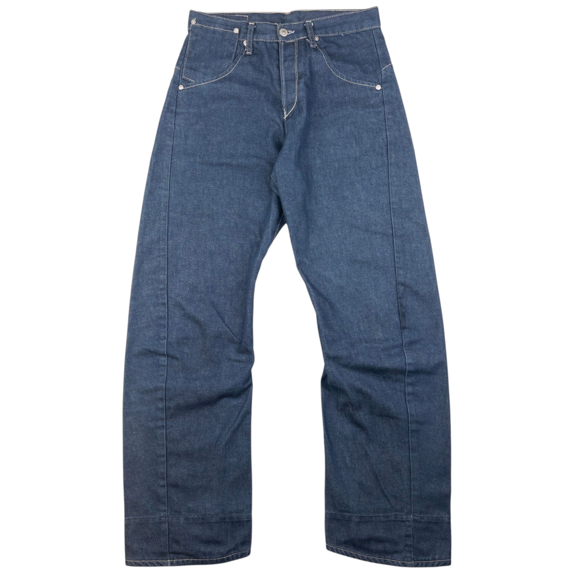 Vintage Levi's Engineered Garments Denim Jeans Size W28