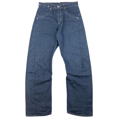Vintage Levi's Engineered Garments Denim Jeans Size W28