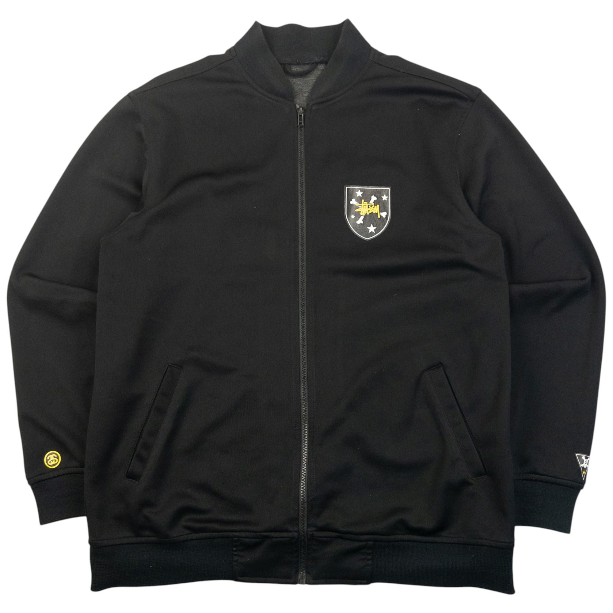 Vintage Stussy | T-Shirts, Jackets & Streetwear | Second Wave