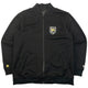 Vintage 2000s Stussy Zip Up Track Jacket Size XL