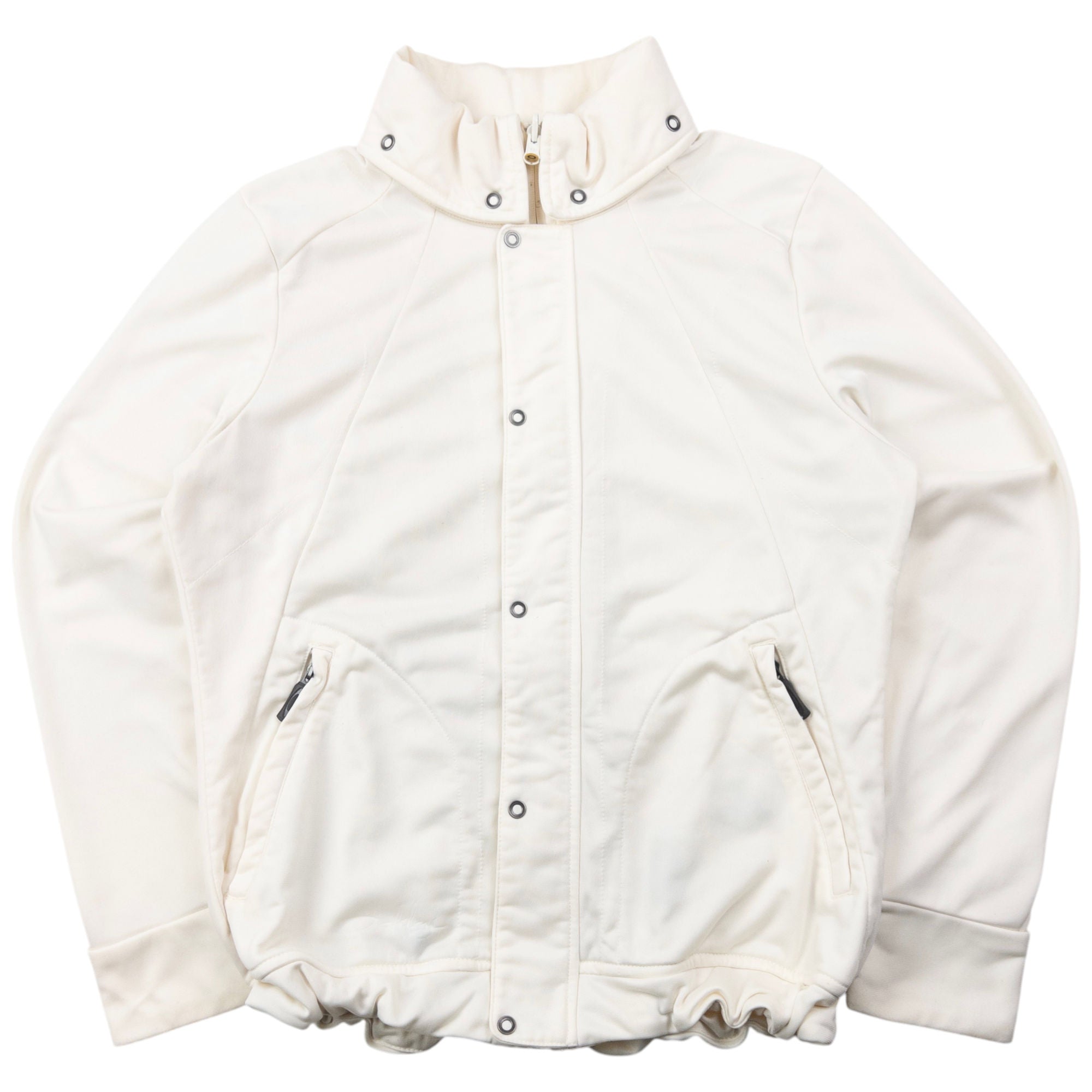 Vintage 2000s Oakley Zip Up Jacket Womens Size M