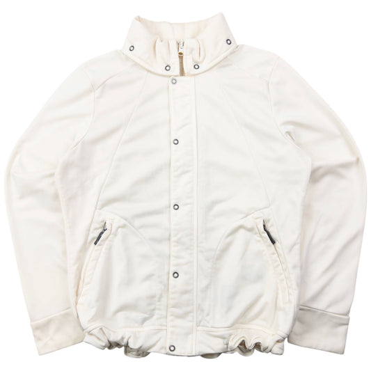 Vintage 2000s Oakley Zip Up Jacket Womens Size M