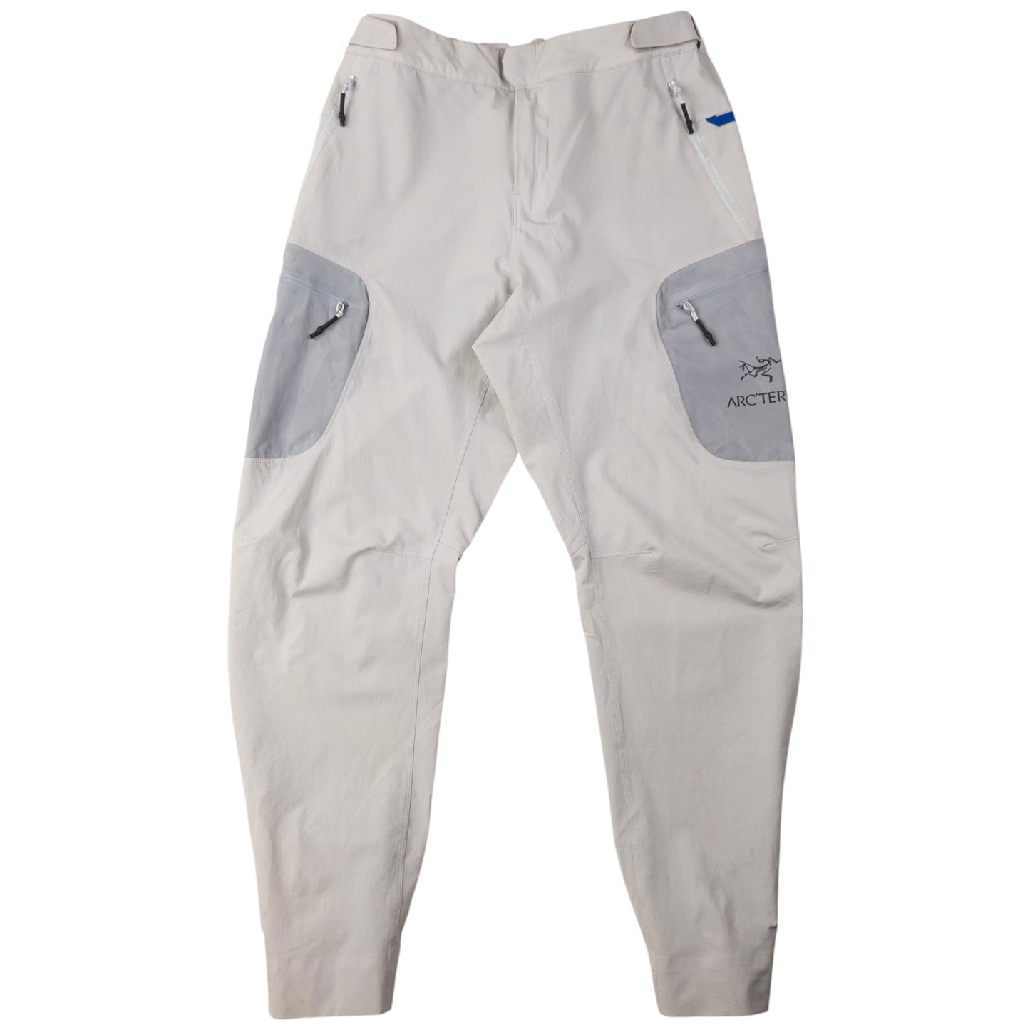 Vintage Arcteryx Lightweight Trousers Size W32