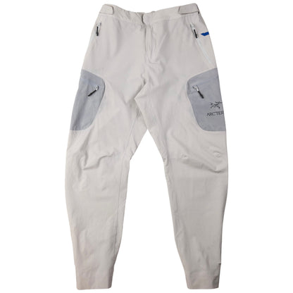 Vintage Arcteryx Lightweight Trousers Size W32