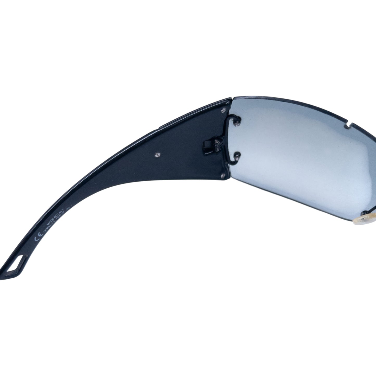 Vintage Dior VisorSunglasses