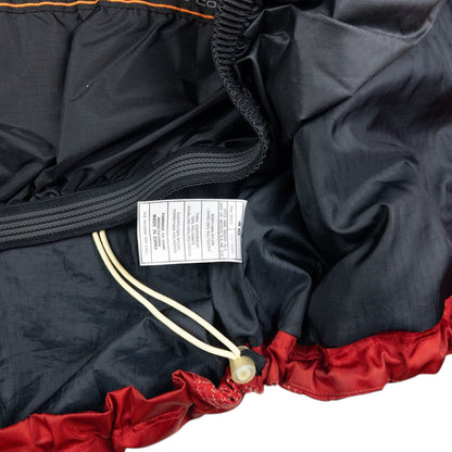 Vintage Nike ACG Zip Up Snowboarding Jacket Size XL