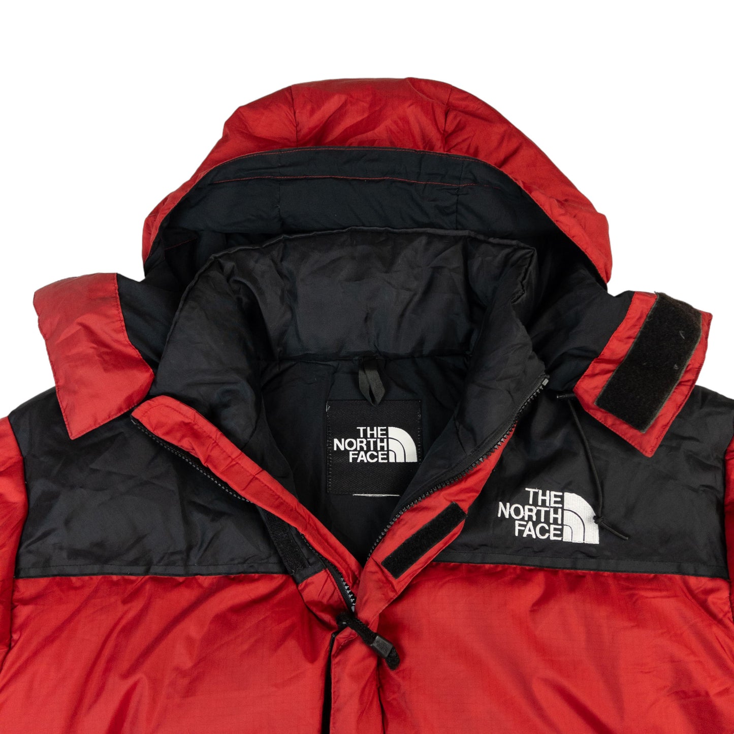 Vintage The North Face Baltoro Gore Dryloft Puffer Jacket Size XL