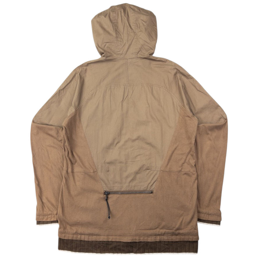 Vintage PPFM Zip Up Jacket Size S