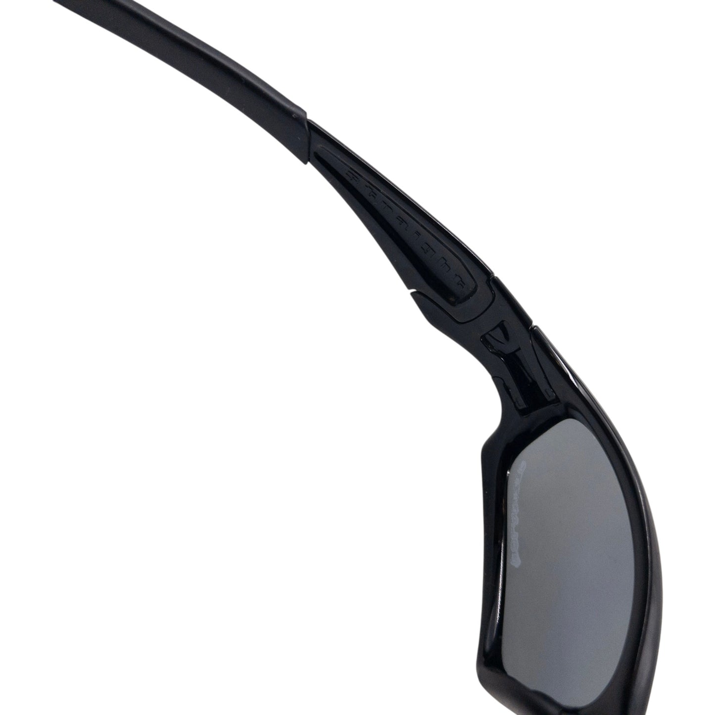 Vintage 2000s Oakley Straight Jacket Sunglasses