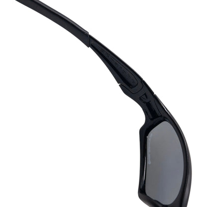 Vintage 2000s Oakley Straight Jacket Sunglasses