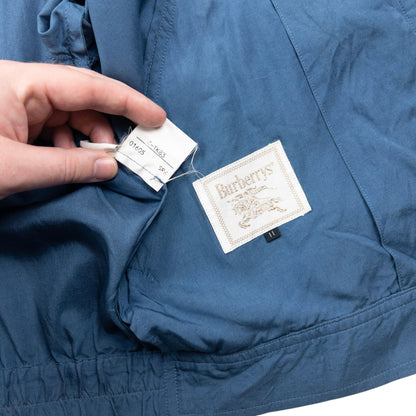 Vintage 80s Burberry Lightweight Jacket Size S