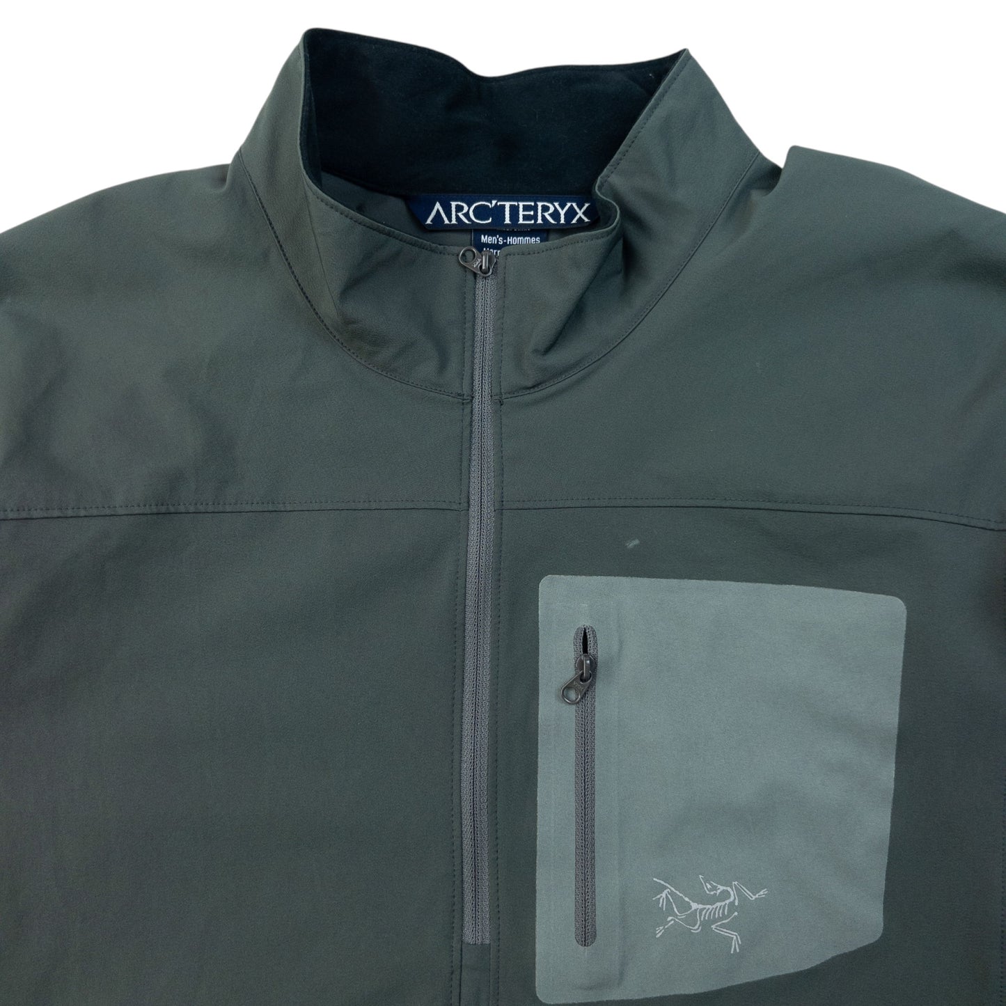 Vintage 2000s Arc'teryx Skaha Shirt Jacket Size L