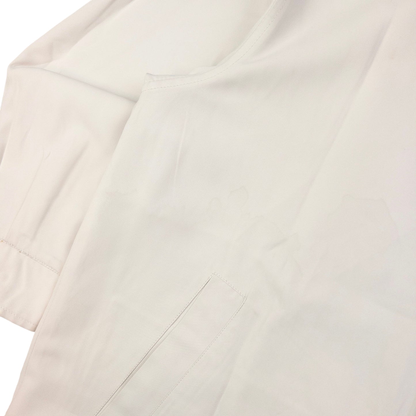 Vintage YSL Yves Saint Laurent Reversible Jacket Size L