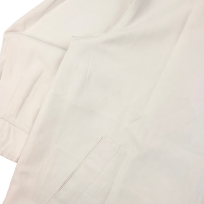 Vintage YSL Yves Saint Laurent Reversible Jacket Size L