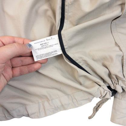 Vintage 2000s Armani Jeans Zip Up Jacket Size L