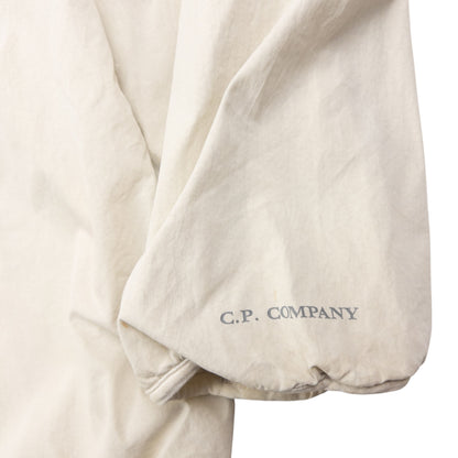 Vintage CP Company Zip Up Jacket Size L