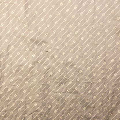 Vintage Gucci Monogram Packable Lightweight Jacket Size L