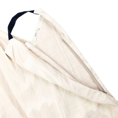 Vintage 2000s Prada Linen Slip Dress Womens Size M