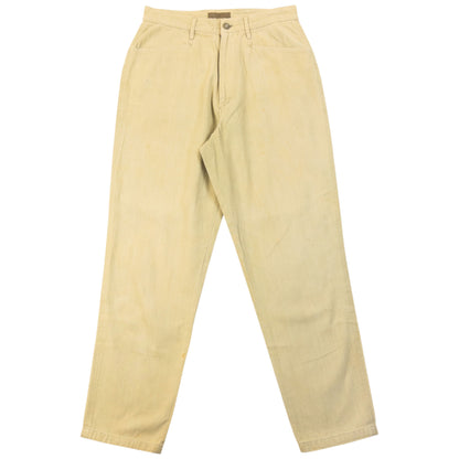 Vintage 90s Yohji Yamamoto Trousers Size W25