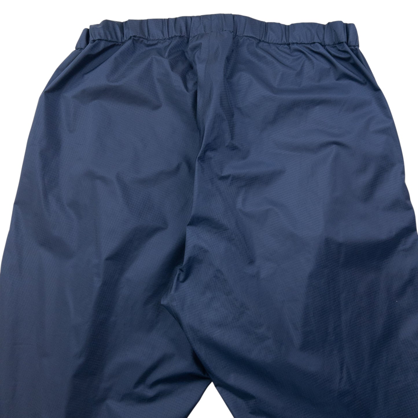 Vintage 1998 Arcteryx Goretex Full Zip Trousers Size XL