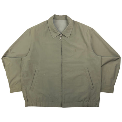 Vintage YSL Yves Saint Laurent Harrington Jacket Size S