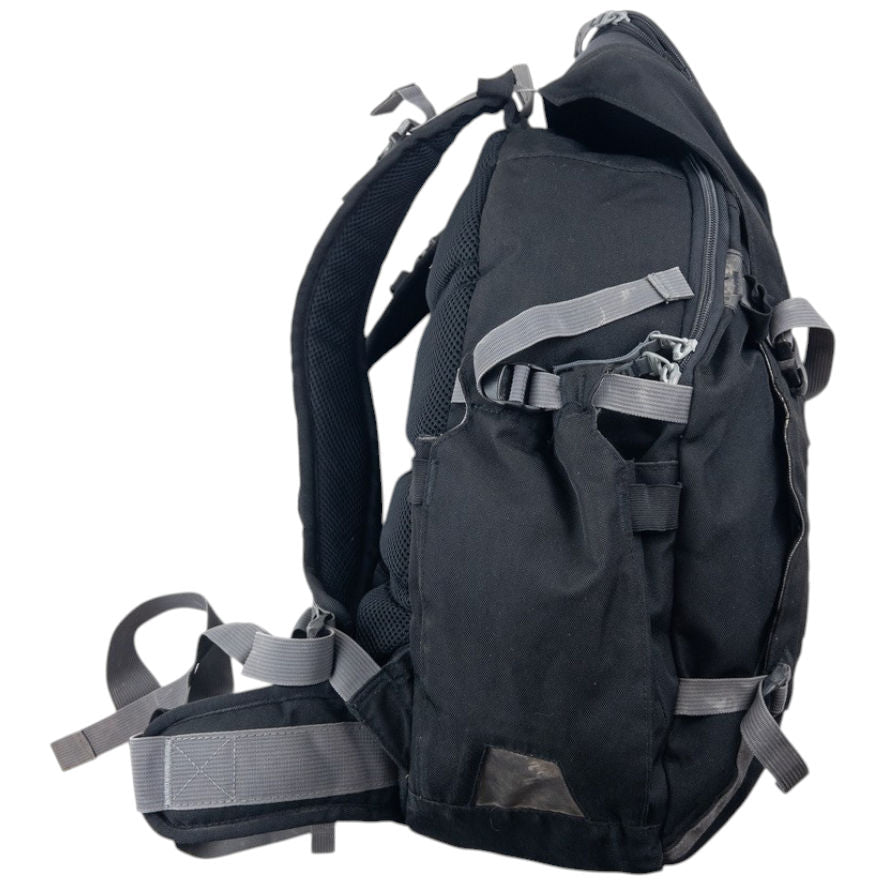 Vintage Oakley Toolbox Backpack