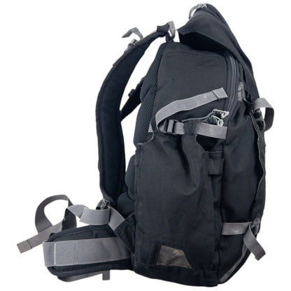 Vintage Oakley Toolbox Backpack