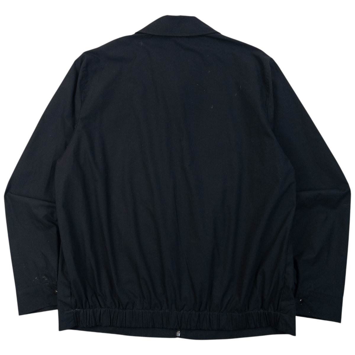 Vintage 2000s YSL Yves Saint Laurent Zip Up Jacket Size L