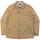 Vintage 2000s PPFM Checkered Zip Up Jacket Size M