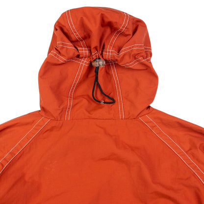 Vintage Oakley Zip Up Snowboarding Jacket Size M