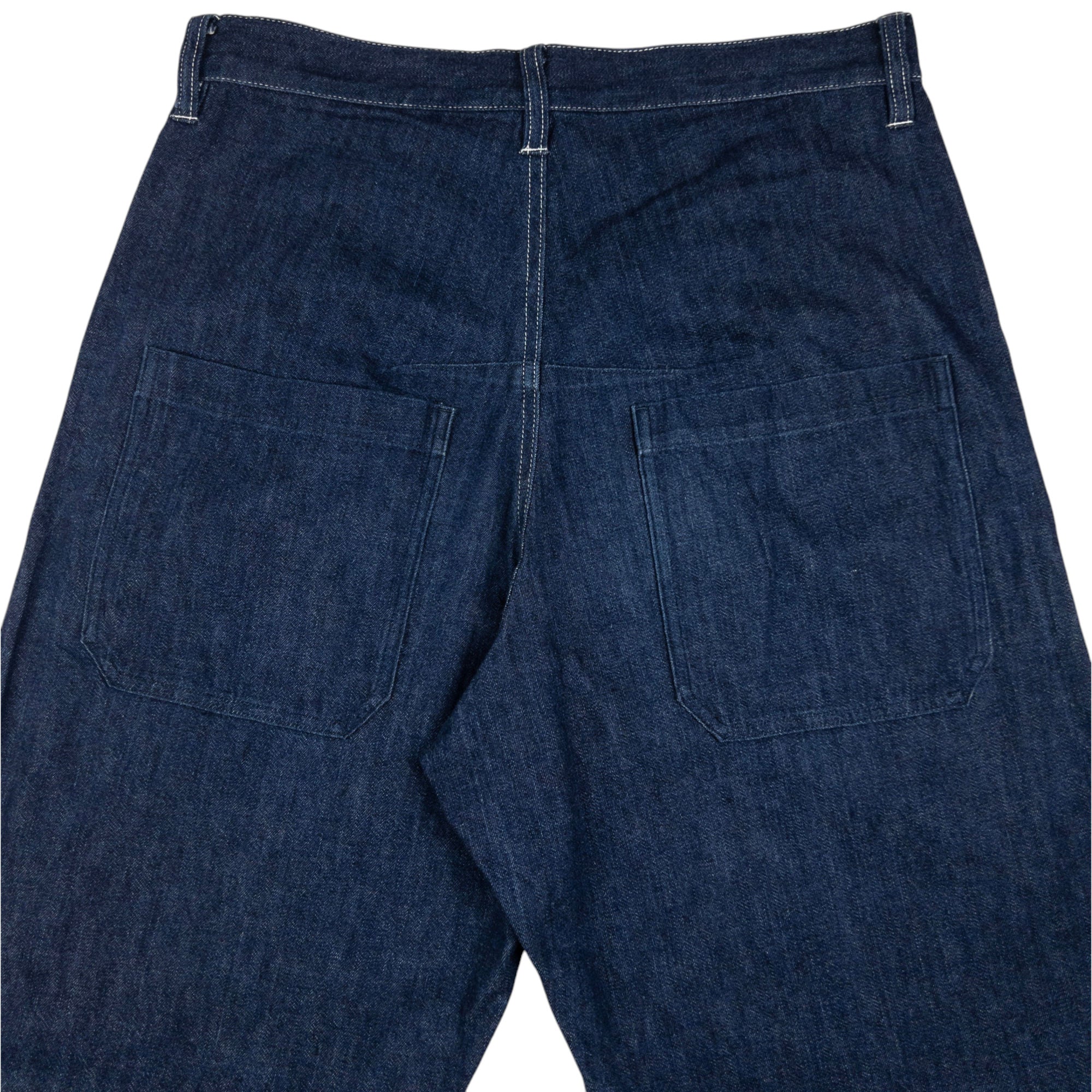 Vintage Yohji Yamamoto Lightweight Trousers Size W30