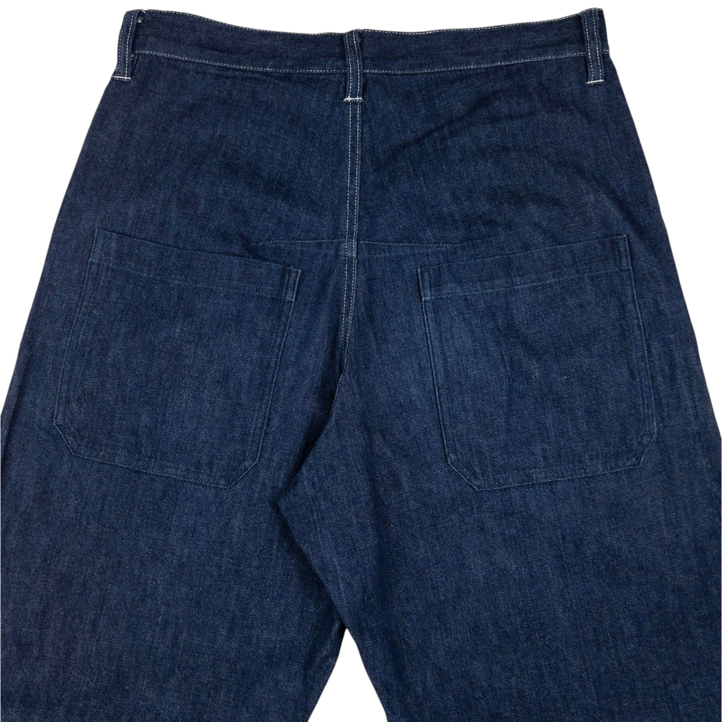 Vintage Yohji Yamamoto Lightweight Trousers Size W30