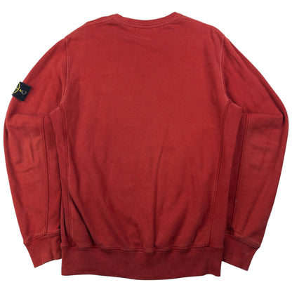 Stone Island Sweatshirt Size M