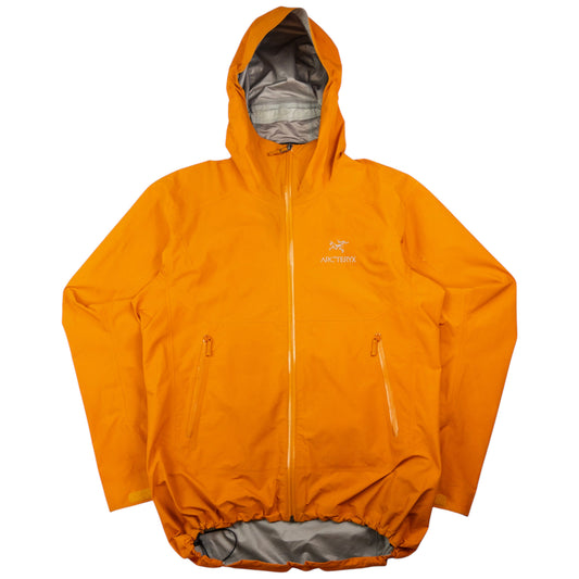 Arcteryx Beta Goretex Jacket Size M